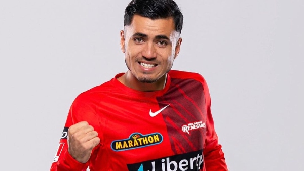 മുജീബുര്‍ റഹ്മാന്‍