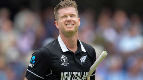 ജെയിംസ് നീഷാം (2 കോടി)