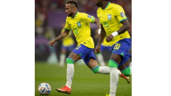 നെയ്മറുടെ മിടുക്ക്