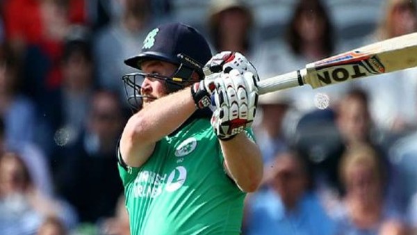 പോള്‍ സ്റ്റിര്‍ലിങ്