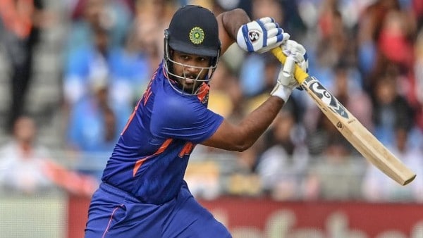 സഞ്ജുവിനോട് ചെയ്യുന്നത് അനീതി