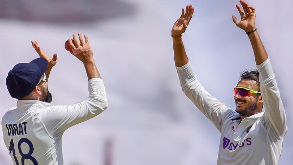 കരുത്തോടെ ഇന്ത്യ