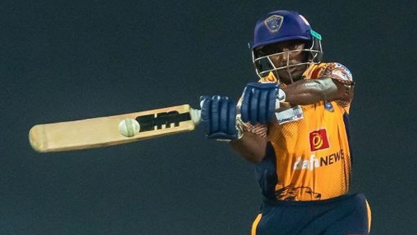 ജി അജിതേഷ്