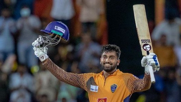 സഞ്ജയ് യാദവ്