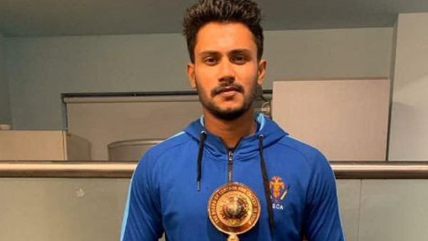 വാസുകി കൗശിക്