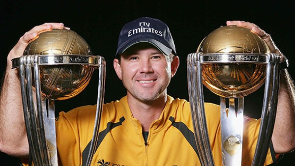 റിക്കി പോണ്ടിങ്