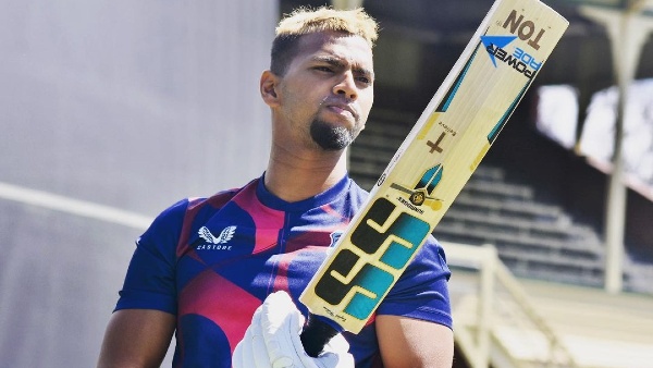 നിക്കോളാസ് പൂരന്‍