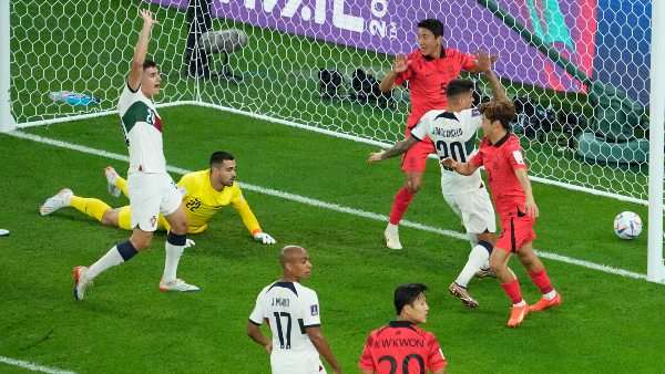 അവസരം തുലച്ച് റൊണാള്‍ഡോ