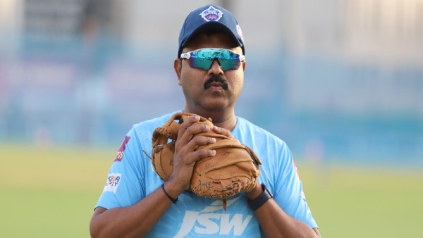 പ്രവീണ്‍ ആംറെ