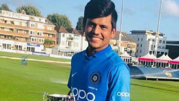 ഡേവിഡ് മലാന്‍, ബാബ ഇന്ദ്രജിത്, പ്രിയം ഗാര്‍ഗ്