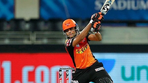 പ്രിയം ഗാര്‍ഗ്