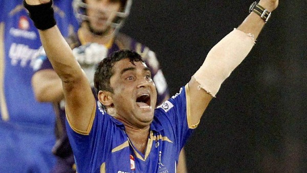 താംബെയെ ഹിറ്റാക്കിയ ഹാട്രിക് താംബെയെ ഹിറ്റാക്കിയ ഹാട്രിക്