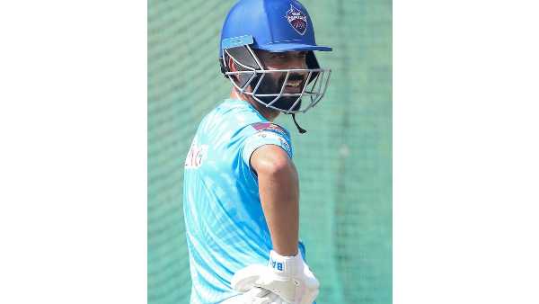 ധോണിക്കൊപ്പം ടെസ്റ്റ്