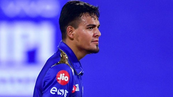 രാഹുല്‍ ചഹാര്‍