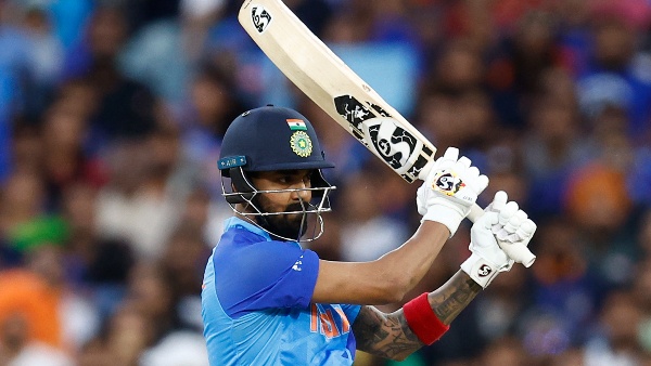 കെഎല്‍ രാഹുല്‍