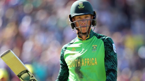 റാസി വാന്‍ ഡെര്‍ ഡൂസന്‍