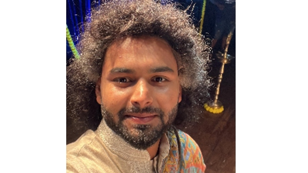 ഡ്രീം 11ന്റെ പരസ്യം