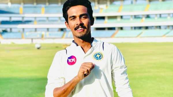 രോഹന്‍ കുന്നുമ്മല്‍