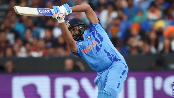 സിയറ്റ് ഹിറ്റ്മാന്‍ എഡിഷന്‍