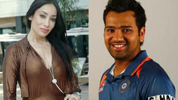 ആദ്യ കൂടിക്കാഴ്ച ലണ്ടനില്‍ വച്ച്