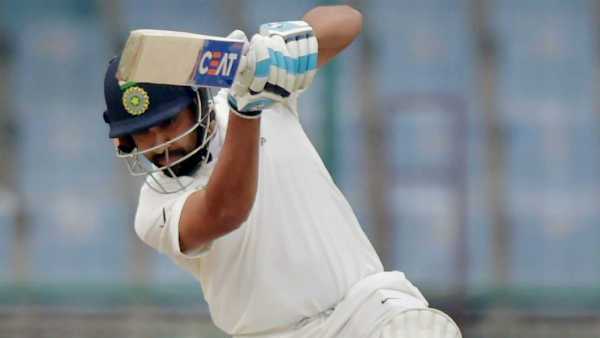 ടെസ്റ്റ് നിര്‍ത്തണം