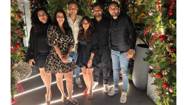 വൈറലായ ചിത്രം