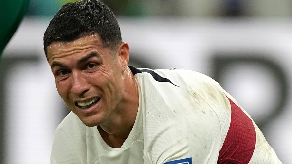 റൊണാള്‍ഡോ കരഞ്ഞ ലോകകപ്പ്