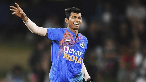 നവദീപ് സെയ്‌നി