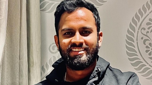 സമര്ഥ് വ്യാസ് സമര്ഥ് വ്യാസ്