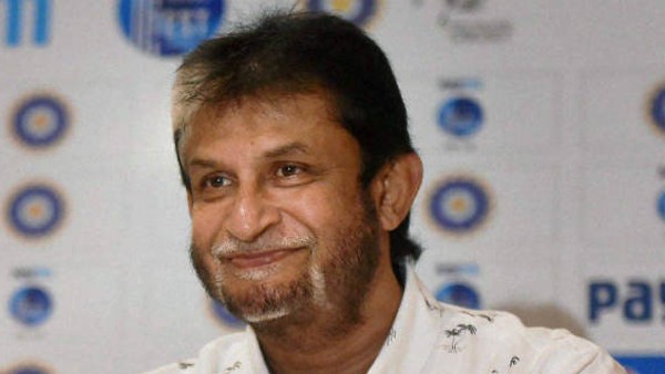 സന്ദീപ് പാട്ടീല്‍