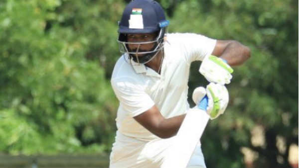 അഗ്രസീവ് ഇന്നിങ്‌സ്