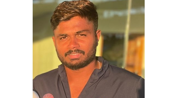 സഞ്ജുവിന്റെ കരിയര്‍ തീര്‍ന്നു