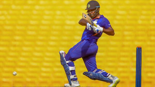 സഞ്ജു സാംസണ്‍