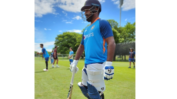 ന്യൂസിലാന്‍ഡിനെതിരേ ഒരു മല്‍സരം മാത്രം