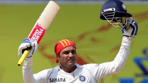 വീരേന്ദര്‍ സെവാഗ് (ഏഴ്)