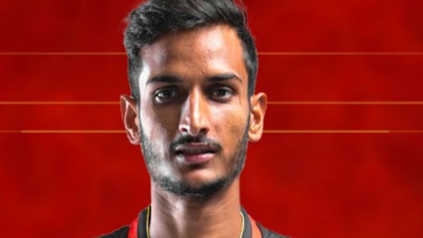 ഷഹബാസ് അഹമ്മദ് എത്തിയേക്കും