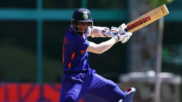 ഷെയ്ഖ് റഷീദ് (2022)