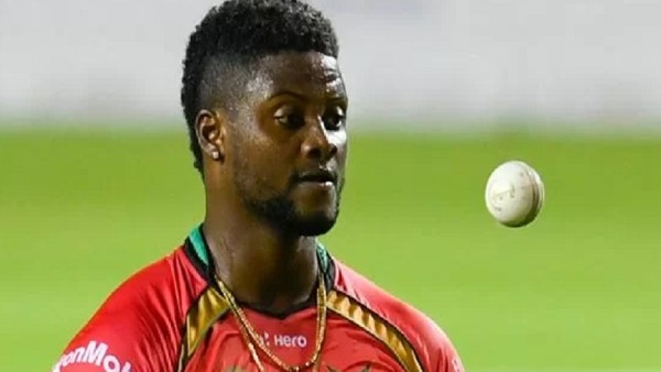 റൊമാരിയോ ഷിഫേര്‍ഡ്