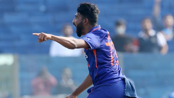 ബൗളര്‍മാരുടെ പ്രകടനം