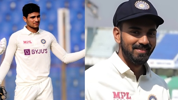 രാഹുലോ, ഗില്ലോ?