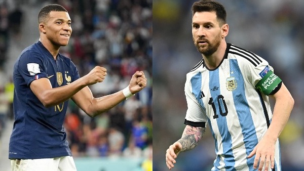 കിരീടം ഫ്രാന്‍സിന്