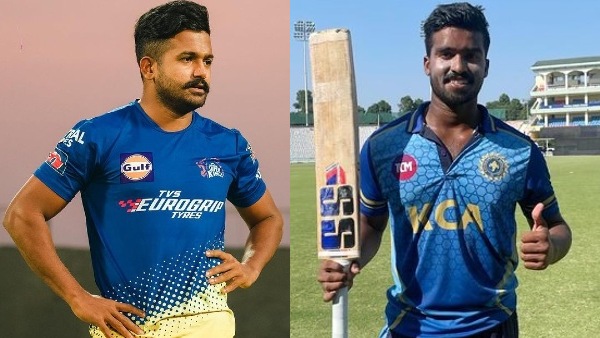 രണ്ടു മലയാളികള്‍ റോയല്‍സില്‍