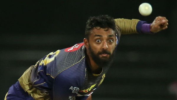 വരുണ്‍ ചക്രവര്‍ത്തി