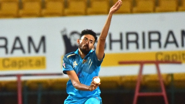 വിദ്വാത്ത് കവെരപ്പ