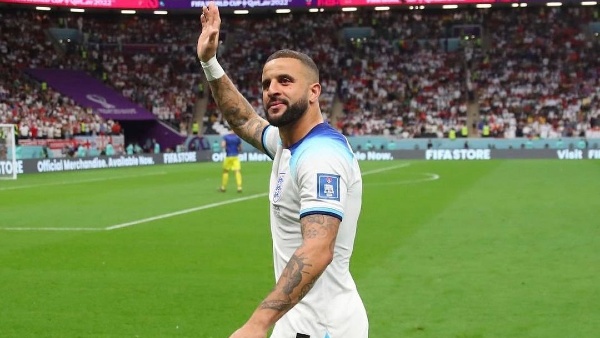 എംബാപ്പെ vs വാക്കര്‍