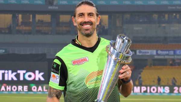 ഡേവിസ് വീസ്സെ (1 കോടി, കെകെആര്‍)