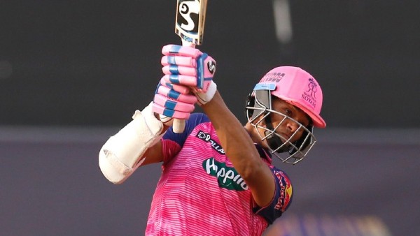 യശ്വസി ജയ്‌സ്വാള്‍