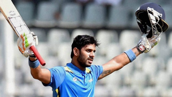 മനോജ് തിവാരി