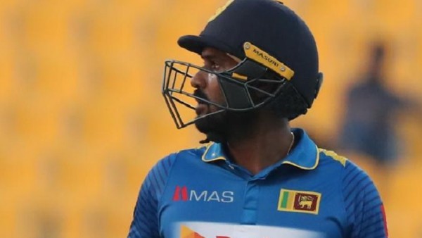 ചമര കപുഗേദര