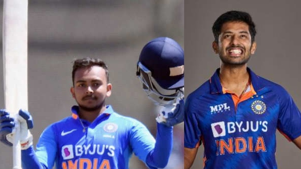 പൃഥ്വി- ത്രിപാഠി